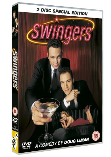  : Swingers - Special Edition (2 disc Box Set) [DVD]