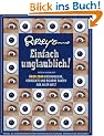 Ripley's Einfach unglaublich! Deutsche Ausgabe 2007