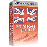 Finest Hour - The Battle of Britain