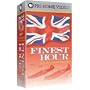 Finest Hour - The Battle of Britain [VHS]