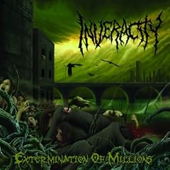 Extermination Of Millions
