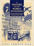 A History of the World Economy
