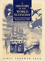 A History of the World Economy