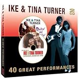 Letra de Great, Tina Turner