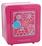 Schylling My Secret Safe with Alarm