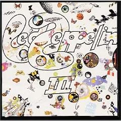 Led Zeppelin III