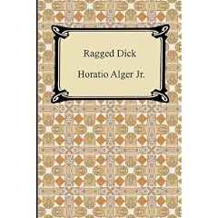 Ragged Dick; Or, Street Life in New York