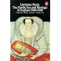 The Family, Sex and Marriage in England, 1500-1800