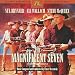 The Magnificent Seven: Original MGM Motion Picture Soundtrack [Enhanced CD]