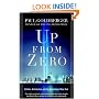 Up from Zero: Politics, Architecture, and the Rebuilding of New York