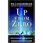 Up from Zero: Politics, Architecture, and the Rebuilding of New York