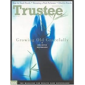 Trustee by