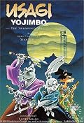 Usagi Yojimbo Volume 16: The Shrouded Moon (Usagi Yojimbo)
