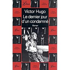 Le Dernier Jour d'un condamn�