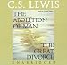 Book The Abolition of Man & the Great Divorce