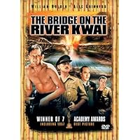 The Bridge on the River Kwai (Limited Edition) (1957)