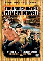 The Bridge on the River Kwai Overview At Amazon..