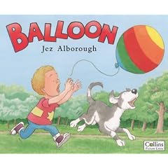 Balloon (Collins Picture Lions)