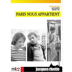 Paris nous appartient