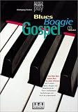 Produkt-Bild: Blues, Boogie und Gospel. Inkl. CD
