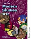 People in Society Modern Studies for S1 - S2: Students` Book: Modern Studies: Student`s Book S1-S2