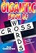 Book The Gigantic Book of Crosswords (Crossword)