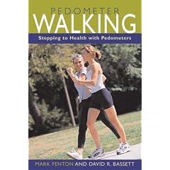 Pedometer Walking: Stepping to Health with Pedometers