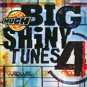 CD-Charts  Search : Big Shiny Tunes, Vol. 4