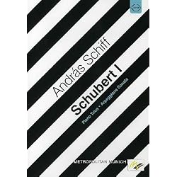 Schiff Plays Schubert I