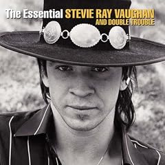 The Essential Stevie Ray Vaughan and Double Trouble