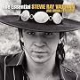 The Essential Stevie Ray Vaughan and Double Trouble