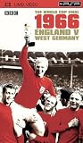 World Cup 1966 [UMD Mini for PSP]