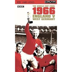 World Cup 1966 [UMD Mini for PSP]