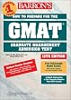 How to Prepare for the GMAT