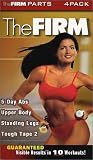 The Firm -Firm Parts 4 Pack [VHS]