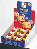Eigenschaften Selecta 1435 / Selecta 1435 - Sonato