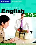 English365 3 Students Book (Cambridge Professional English)