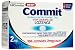 Commit Stop Smoking Aid, 2 mg (168 Lozenges)