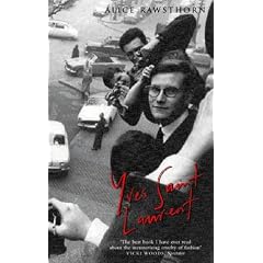Yves Saint Laurent: A Biography