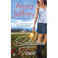 Salvation, Texas (Signet Eclipse)