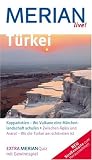T&uuml;rkei (Merian live): Kappadokien - Wo Vulkane eine M&auml;rchenlandschaft schufen - Zwischen &Auml;g&auml;is und Ararat - Wo die T&uuml;rkei am sch&ouml;nsten ist - Michael Neumann-Adrian, Edda Neumann-Adrian