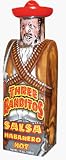 Three Banditos Salsa Habanero