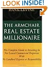 The Armchair Real Estate Millionaire