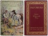 Farm Rhymes