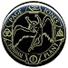 Led Zeppelin - Members Button