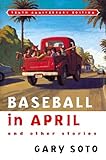 Baseball in April and Other Stories