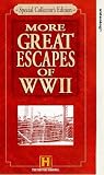 More Great Escapes Of World War II [VHS]