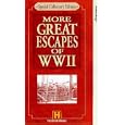 More Great Escapes Of World War II