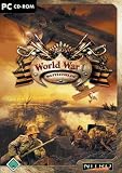 Eigenschaften Data Becker  / World War 1, Battlefields, CD-ROM Für Windows 2000/XP