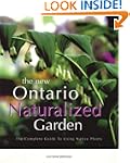 The New Ontario Naturalized Garden